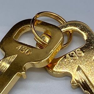 Louis Vuitton Keys 436
